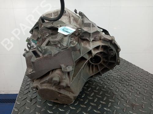 Used Gearbox Gearbox DACIA DUSTER (HS_) 1.5 dCi 4x4 (HSMC, HSMD) (110 hp) 35804557 35804557