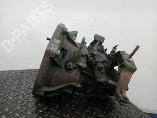 Gearbox FIAT IDEA (350_) 1.4 16V | BP33293106M3 - Image 4