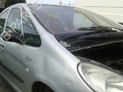 Gearbox CITROËN XSARA PICASSO (N68) 2.0 HDi | BP8458045M3 