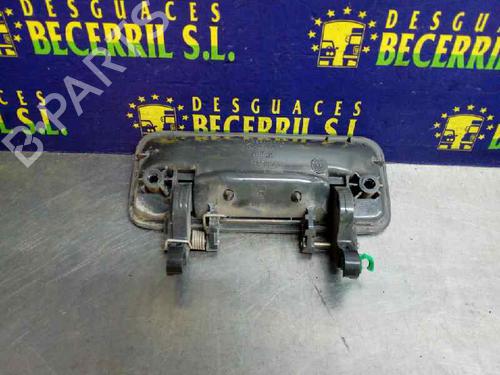 Rear right exterior door handle LAND ROVER FREELANDER I (L314) 2.0 DI 4x4 | BP8454446C130 