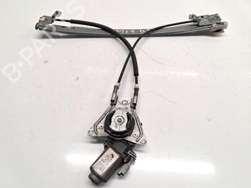 Front left window mechanism CITROËN SAXO (S0, S1) 1.1 X, SX | BP30052737C22 