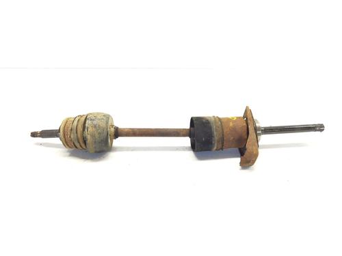 Used Right front driveshaft Right front driveshaft 38538331 38538331