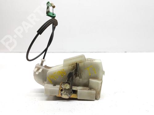 Used Rear left lock Rear left lock FORD FIESTA IV (JA_, JB_) 1.8 DI (75 hp) 10715002 10715002
