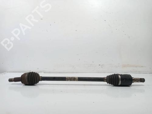 Used Left rear driveshaft LAND ROVER FREELANDER 2 (L359) 2.2 TD4 4x4 (152 hp) 10625440