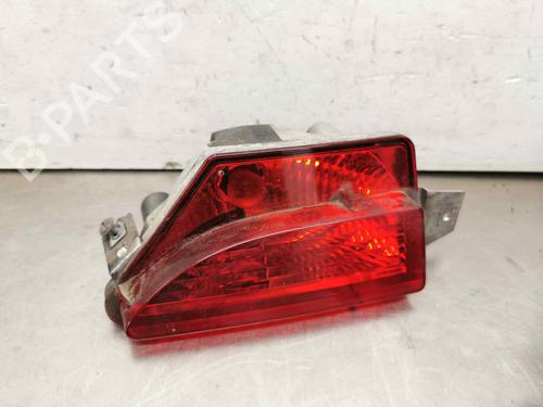 Used Rear fog light FIAT BRAVO II (198_) 1.9 D Multijet (198AXB1A) (120 hp) 8470404