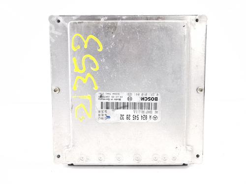 engine-control-unit-ecu-mercedes-benz-c-class-w203-2000-2001-2002-2003-2004-2005-2006-2007-34116348 main image