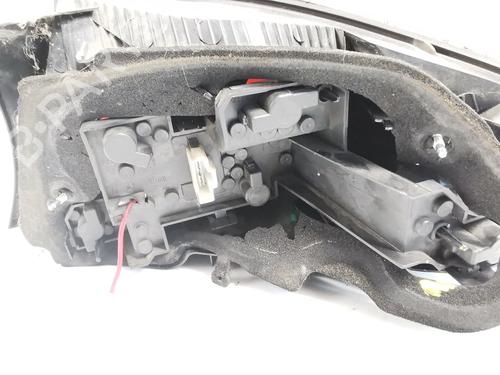 Left taillight PEUGEOT 407 (6D_) 2.0 HDi 135 (6DRHRH, 6DRHRE, 6DRHRG, 6DRHRJ) | BP29574171C34 