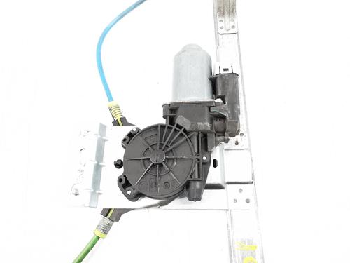 Front right window mechanism PEUGEOT EXPERT Van (VF3A_, VF3U_, VF3X_) 2.0 HDi 120 | BP29587430C23 