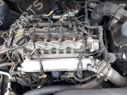 Used Engine KIA CEE'D Hatchback (ED) 1.6 CRDi 115 (115 hp) 28480322