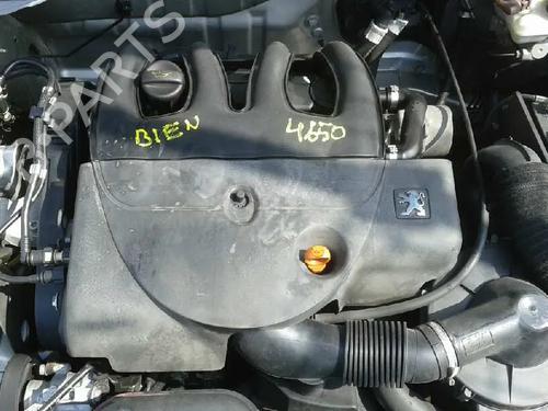 Hood lift support PEUGEOT 306 (7B, N3, N5) 1.9 D | BP14017380C139 