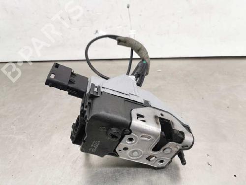 Rear right lock PEUGEOT 308 SW I (4E_, 4H_) 1.6 HDi | BP8465572C99 