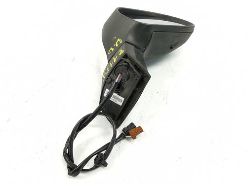 Right mirror PEUGEOT 207 (WA_, WC_) 1.4 HDi | BP30135064C27 