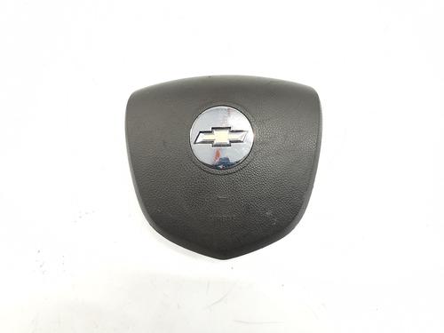 Used Driver airbag CHEVROLET SPARK (M300) 1.0 (68 hp) 30288657