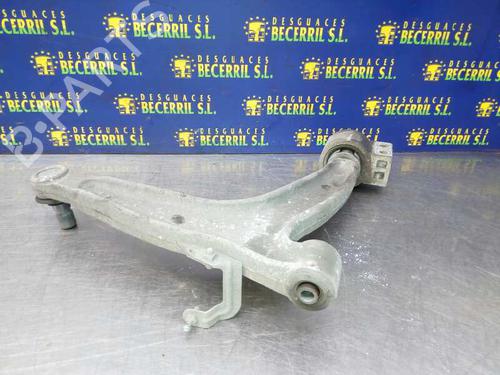 Used Left front suspension arm OPEL VECTRA C GTS (Z02) 1.8 16V (F68) (122 hp) 9137481