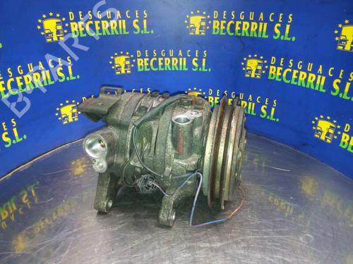 Used AC compressor NISSAN ALMERA I (N15) 1.4 GX,LX (75 hp) 16499201