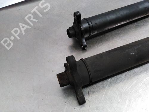 Driveshaft MERCEDES-BENZ CLK (C209)  | BP8464239M37 