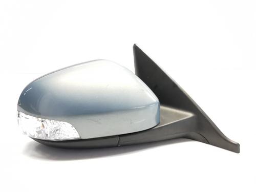 Right mirror VOLVO S40 II (544) 1.6 D | BP27684719C27 