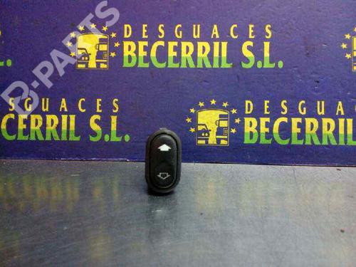 Used Right front window switch Right front window switch FORD MONDEO II (BAP) [1996-2000] 8447722 8447722