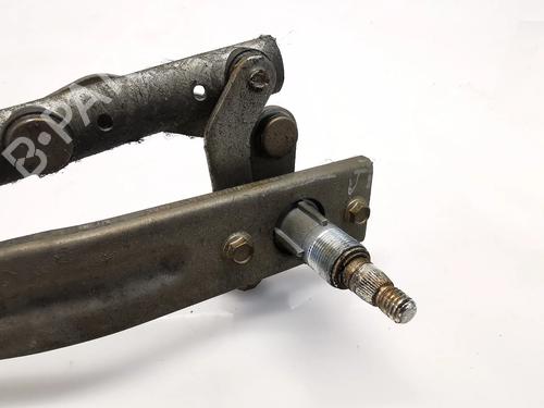 Front wiper motor SEAT IBIZA I (21A)  | BP16746957M29 