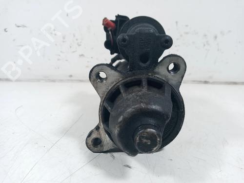 Used Starter FORD FOCUS I (DAW, DBW) [1998-2009]  8464676
