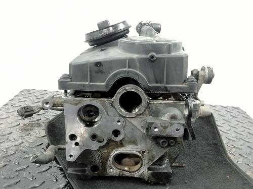Cylinder head SEAT LEON (1P1) 2.0 TDI 16V | BP31036034M5