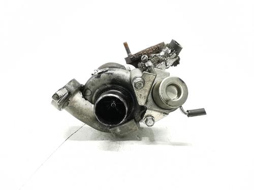 Used Turbocharger/Supercharger FORD FOCUS II (DA_, HCP, DP) [2004-2013]  28569563