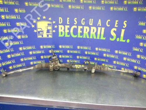 Used Steering rack OPEL ASTRA G Hatchback (T98) [1998-2009]  11700857