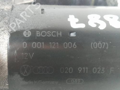 Starter VW GOLF IV (1J1) 1.6 16V | BP8489210M8 