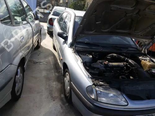 Left front driveshaft RENAULT LAGUNA I (B56_, 556_)  | BP8425775M38 