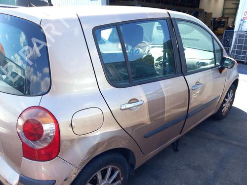 Pedal RENAULT MODUS / GRAND MODUS (F/JP0_) 1.5 dCi (FP0D, JP0D) | BP38287558I4 - Image 6