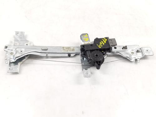 Used Rear right window mechanism PEUGEOT 5008 (0U_, 0E_) 1.6 HDi (112 hp) 23859258