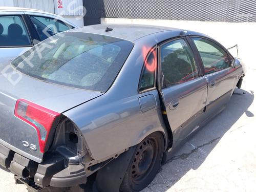 Sikringsdose CITROËN C5 II (RC_) 1.6 HDi (RC8HZB) | BP27483627E1 