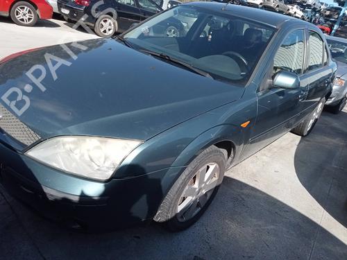 BP9639198M26 | Fusée avant droite FORD MONDEO III (B5Y) 2.0 TDCi BP9639198M26