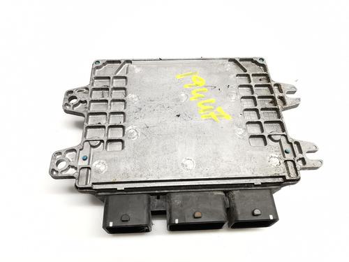 Engine control unit (ECU) NISSAN MICRA IV (K13K, K13KK) 1.2 | BP24958498M57 