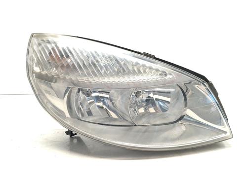 Used Right headlight Right headlight RENAULT SCÉNIC II (JM0/1_) 1.6 16V (JM1R) (112 hp) 40446766 40446766