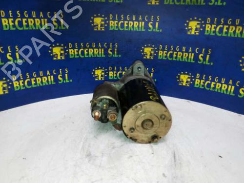 Startmotor DAEWOO MATIZ (M100, M150) 0.8 | BP8426101M8 