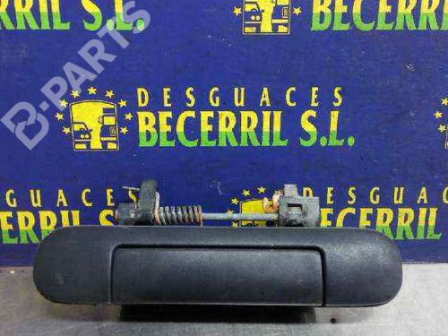 Used Front left exterior door handle Front left exterior door handle NISSAN ALMERA I Hatchback (N15) 2.0 GTi (143 hp) 8440008 8440008