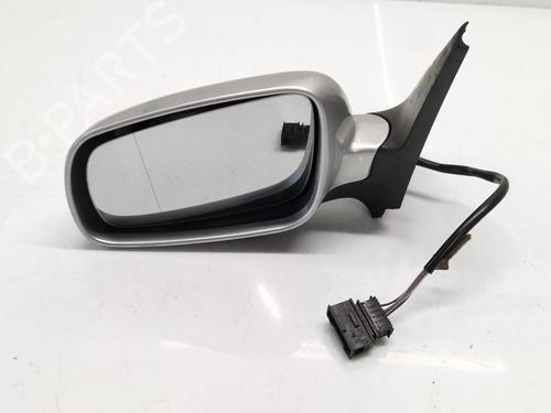 Bakspejl venstre VW BORA I (1J2) 1.6 16V (105 hp) 30597703