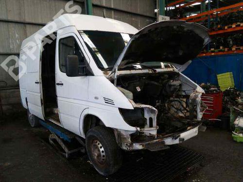 Used Parts MERCEDES-BENZ SPRINTER 3-t Van (B906)    999545