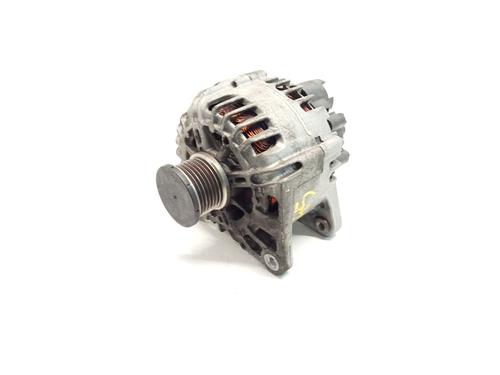 Used Alternator RENAULT MEGANE III Hatchback (BZ0/1_, B3_) [2008-2025]  26953061