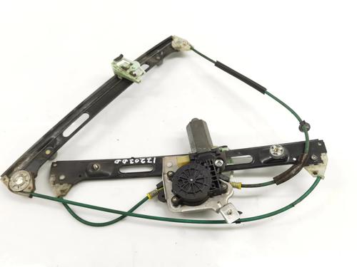 Front right window mechanism BMW 3 Compact (E46) 316 ti (115 hp) 16372336