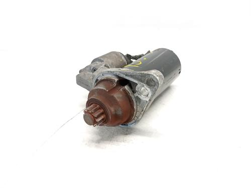 Used Starter VW POLO (9N_, 9A_) [2001-2014]  28180299