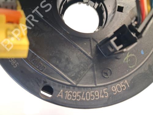 Squib airbag MERCEDES-BENZ B-CLASS Sports Tourer (W245) B 200 CDI (245.208) | BP29478645C102 