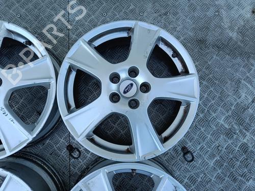 Rim FORD MONDEO III Saloon (B4Y) 2.0 16V TDDi / TDCi | BP11861896C45 