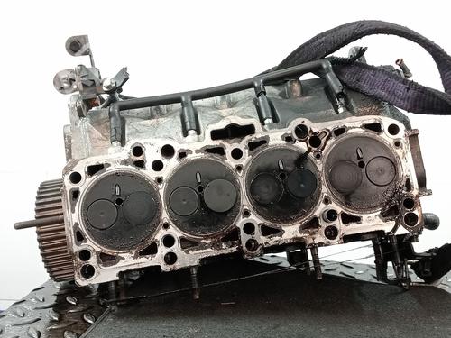 Cylinder head SEAT IBIZA IV (6J5, 6P1)  | BP27199222M5 