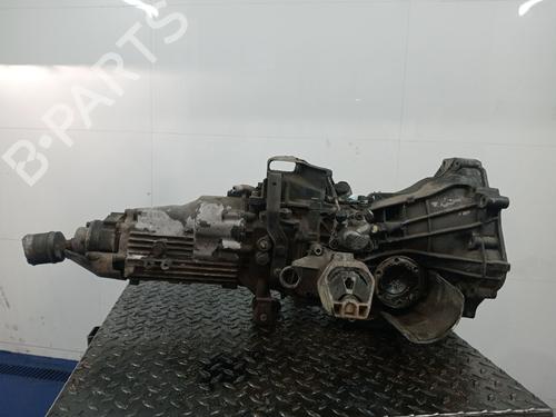 Used Gearbox Gearbox AUDI 100 C4 Saloon (4A2) S4 V8 quattro (280 hp) 33216655 33216655