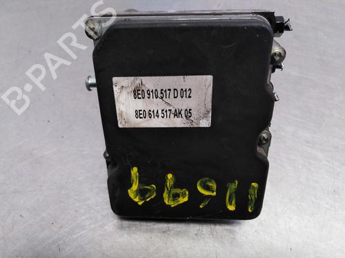 Abs pomp AUDI A4 B7 (8EC) 2.0 TDI 16V | BP8472827M43 