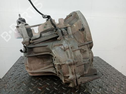 Gearbox RENAULT ESPACE IV (JK0/1_) 2.0 dCi (JK02, JK03) | BP36499194M3 - Image 2
