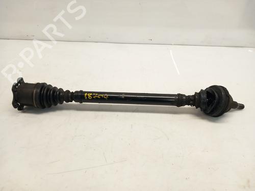 Used Right front driveshaft AUDI A3 (8L1) 1.9 TDI (110 hp) 23901357