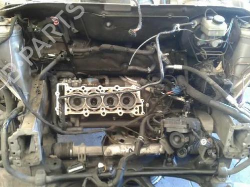 Køler MERCEDES-BENZ A-CLASS (W169)  | BP8450693M31 